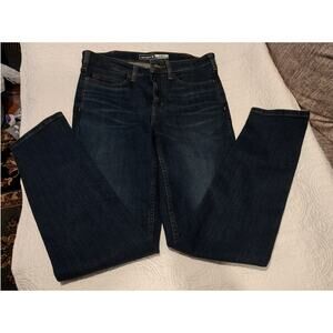 Carhartt NWT Women's 8 Tall Rugged Flex Slim Fit Mid Rise Work Streetwear